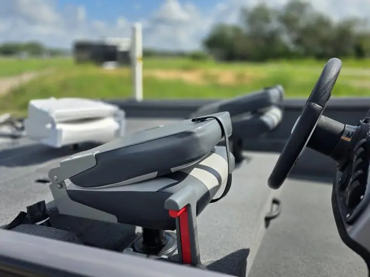 2017 Alumacraft Pro 175 - Photo 14