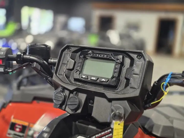 2025 Polaris® Sportsman 450 H.O. EPS - Photo 14
