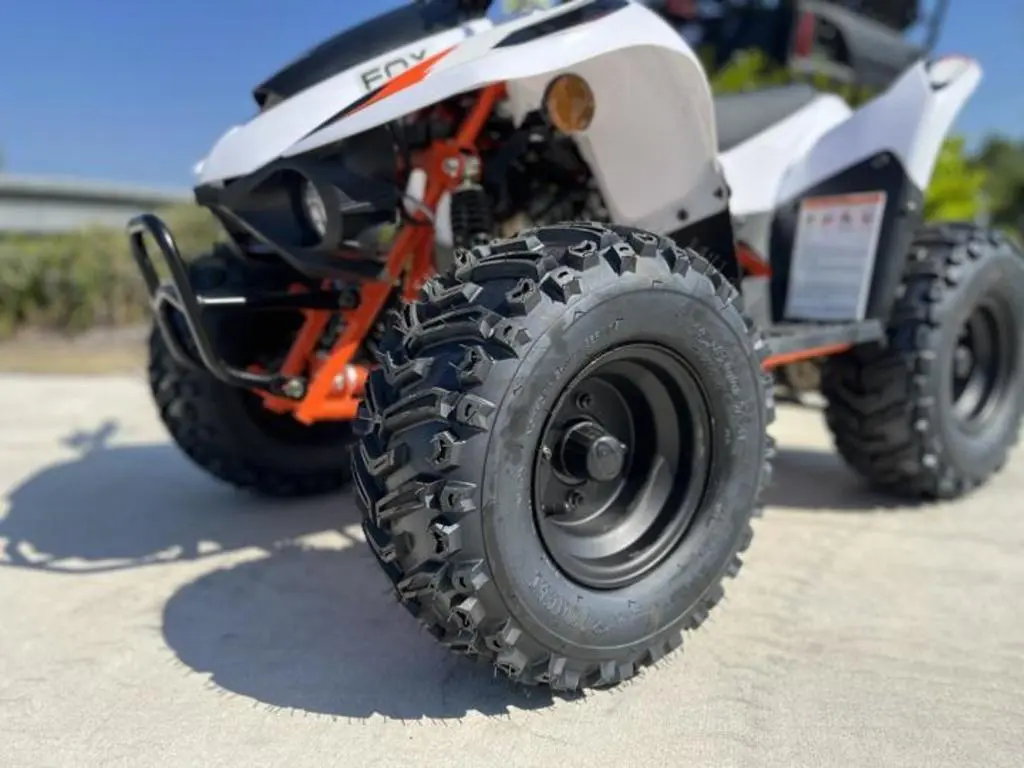 2022 Kayo Fox 70 - Photo 3