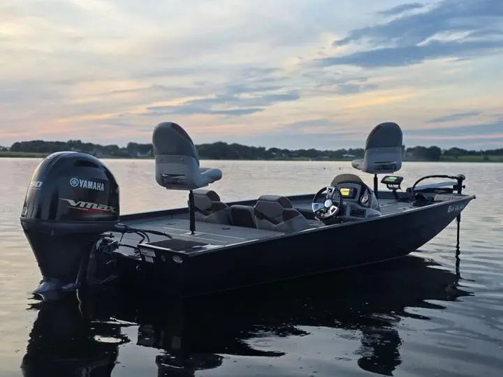 2023 G3 Sportsman 1710 - Photo 9