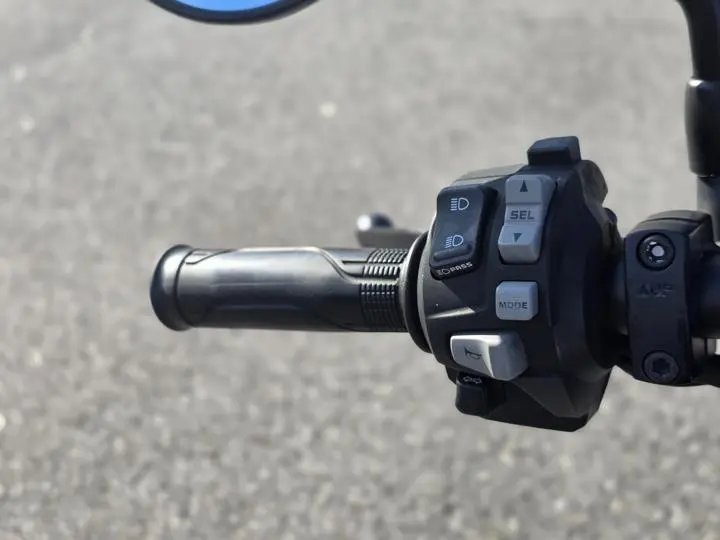 2021 Honda® Rebel 1100 - Photo 15
