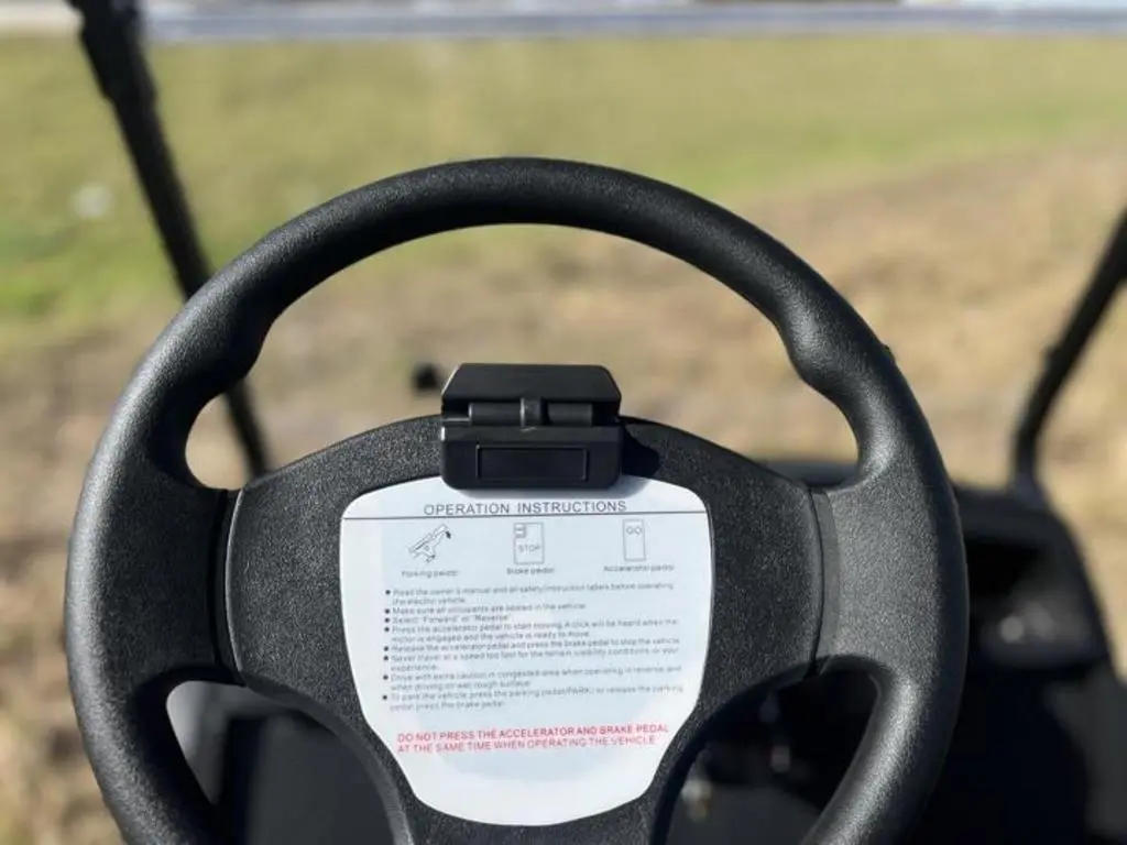 2025 Icon EV i40L-ECO - Photo 16