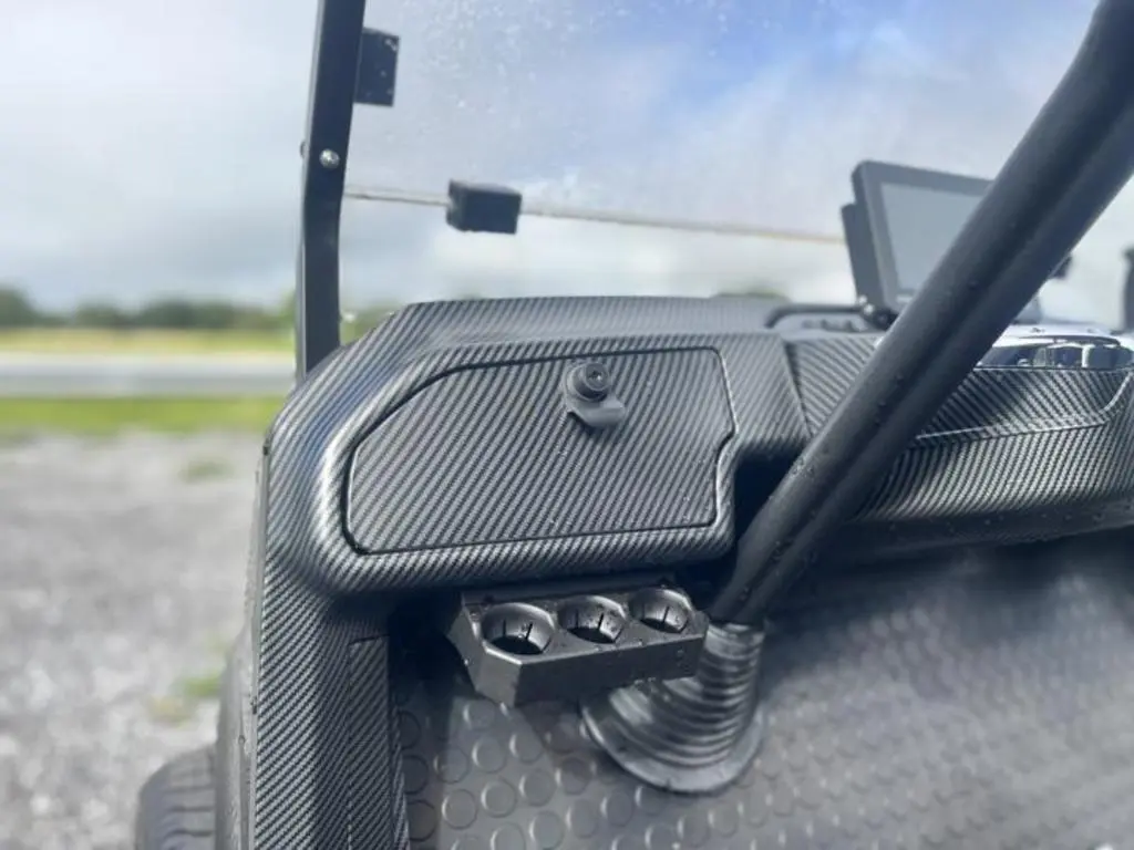 2024 Epic Carts E20 - Photo 20