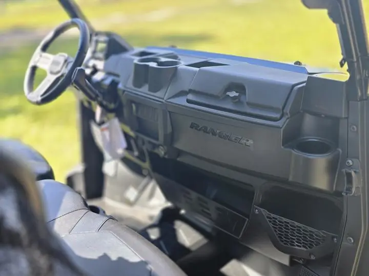 2026 Polaris® Ranger Xp 1000 Premium - Photo 15