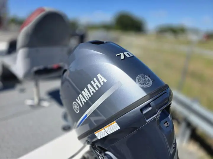 2021 Tracker® Boats Sportsman 1710 - Photo 8