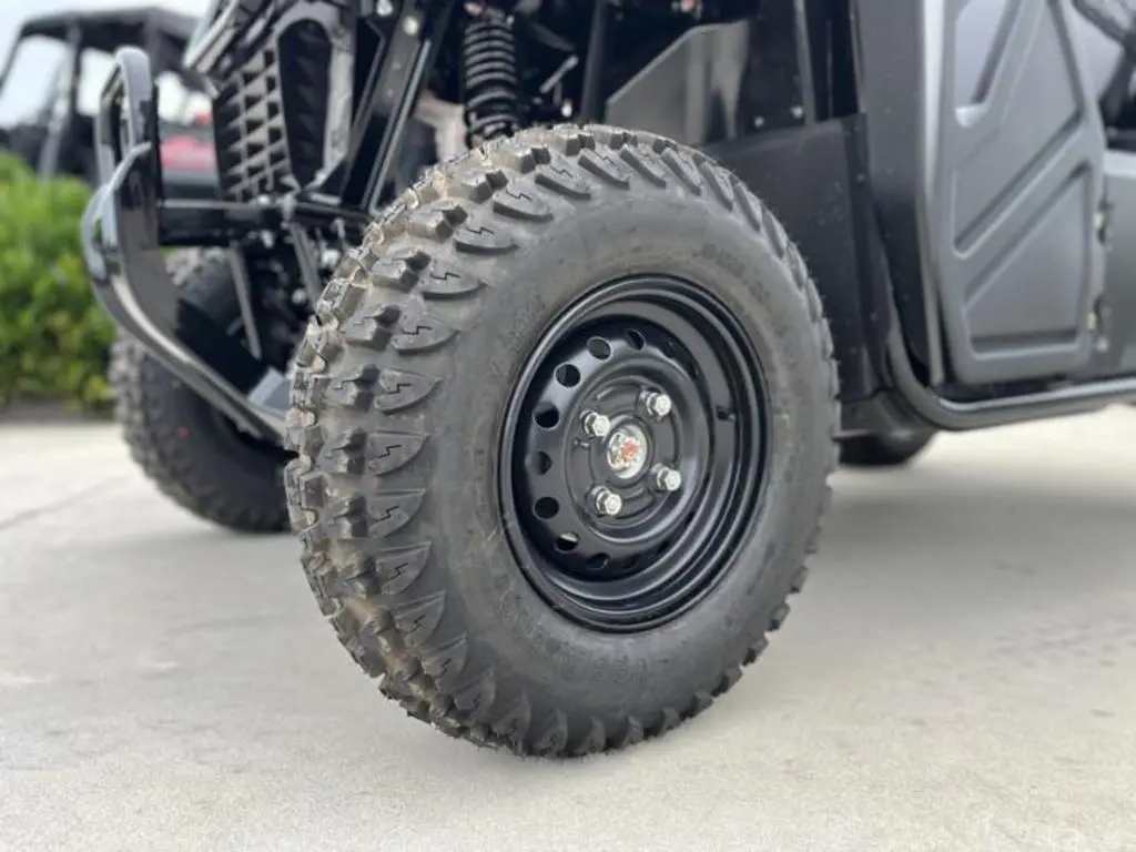 2025 Honda® Pioneer 520 Truetimber Atera Camo - Photo 3
