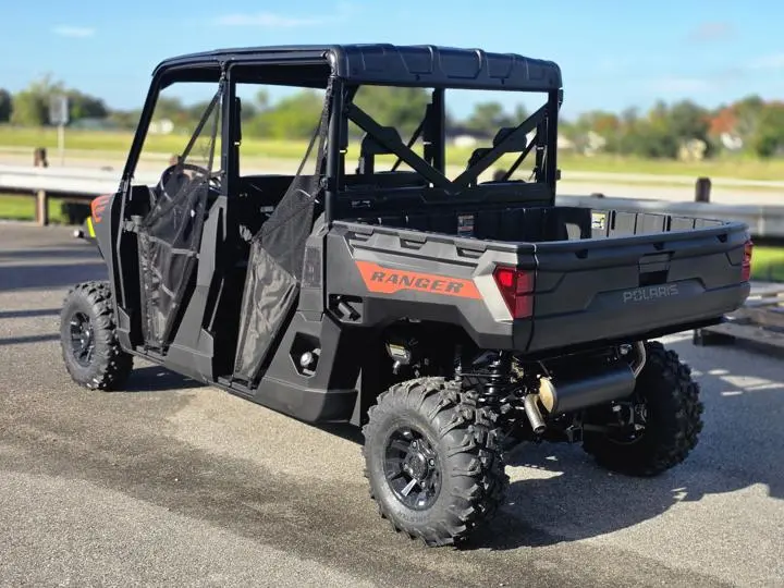 2026 Polaris® Ranger Crew 1000 Premium - Photo 7