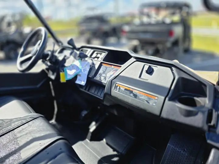 2025 Honda® Pioneer 1000-5 MCK Custom - Photo 13