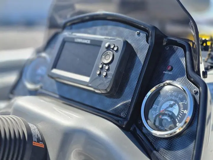 2021 Tracker® Boats Sportsman 1710 - Photo 17