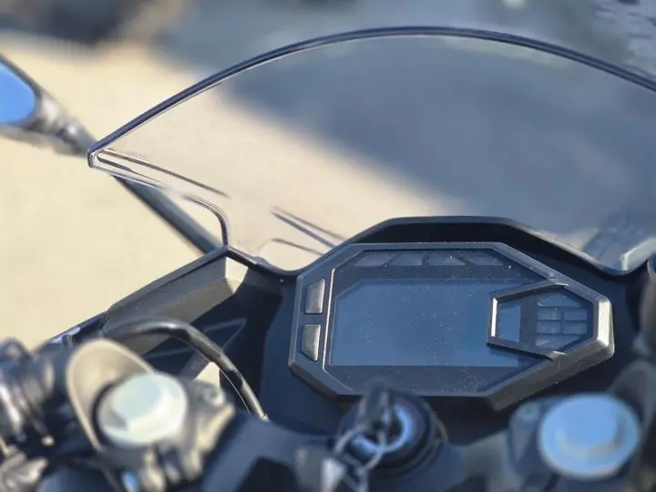 2026 Kawasaki Ninja 500 Abs - Photo 19