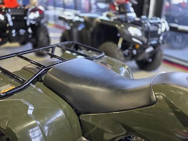2025 Honda® Fourtrax Recon - Photo 17