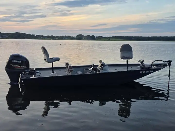 2023 G3 Sportsman 1710 - Photo 10