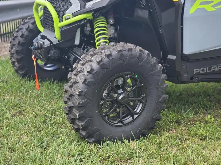 2025 Polaris® Rzr Xp 1000 Ultimate - Photo 3