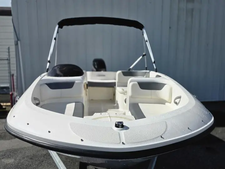 2020 Bayliner Element E16 - Photo 10