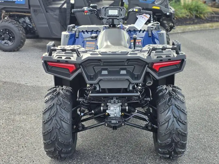 2026 Polaris® Sportsman 850 Premium - Photo 6