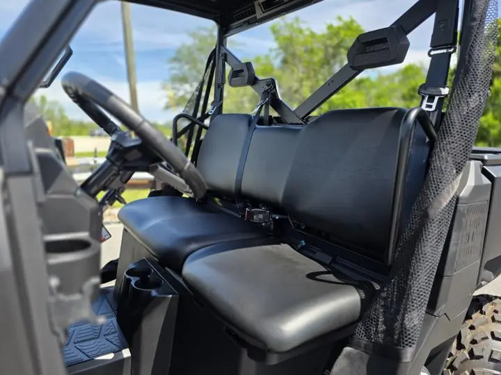 2025 Polaris® Ranger 1000 - Photo 13