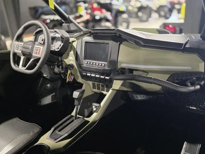 2025 Polaris® Rzr Pro Xp Ultimate - Photo 14