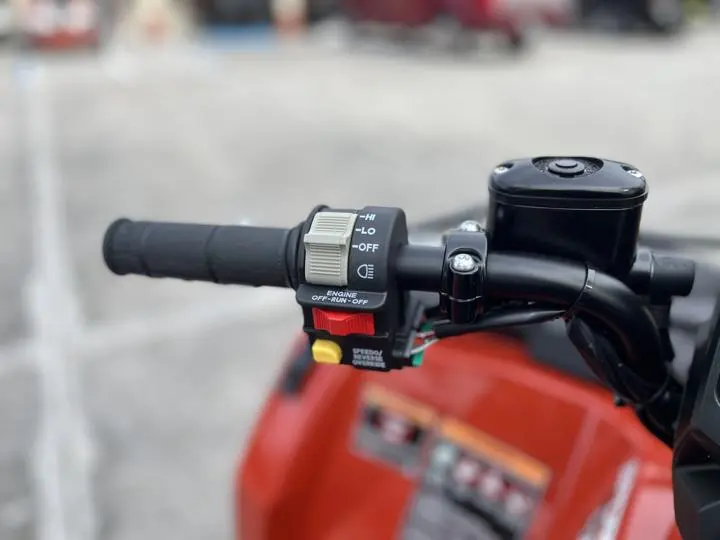 2025 Polaris® Sportsman 450 H.O. Utility - Photo 13