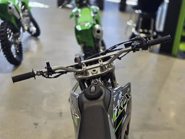 2025 Kawasaki Klx230r S - Photo 13