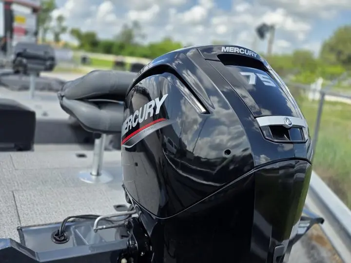2020 Tracker® Boats Pro Team 175 - Photo 8