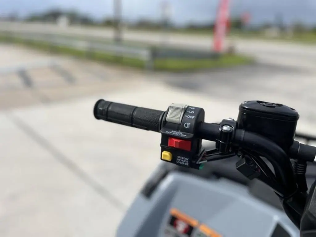 2025 Polaris® Sportsman 570 Premium - Photo 16