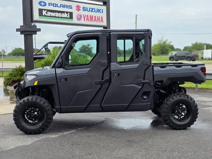 2025 Polaris® Ranger Crew Xp 1000 Northstar Edition Premium - Photo 5