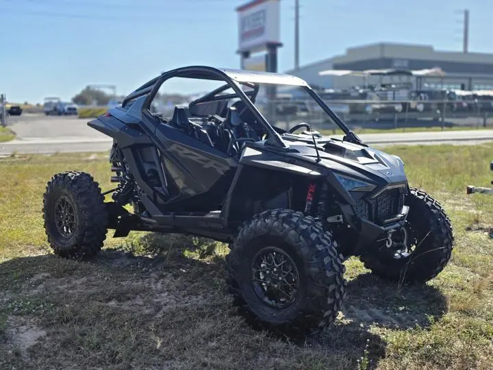 2022 Polaris® Rzr Pro R Ultimate - Photo 12