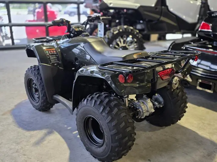 2025 Honda® Fourtrax Recon - Photo 7
