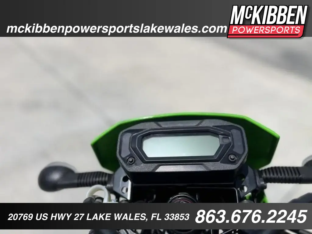 2023 Kawasaki Klx230sm - Photo 16