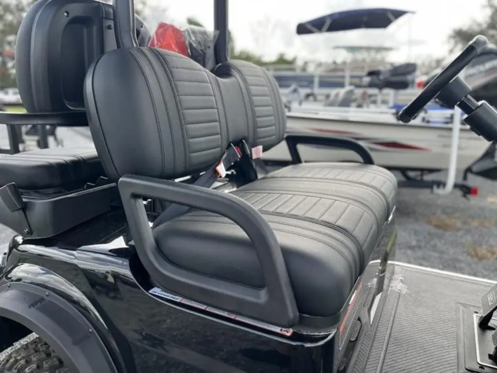 2025 Icon EV G40L - Photo 9