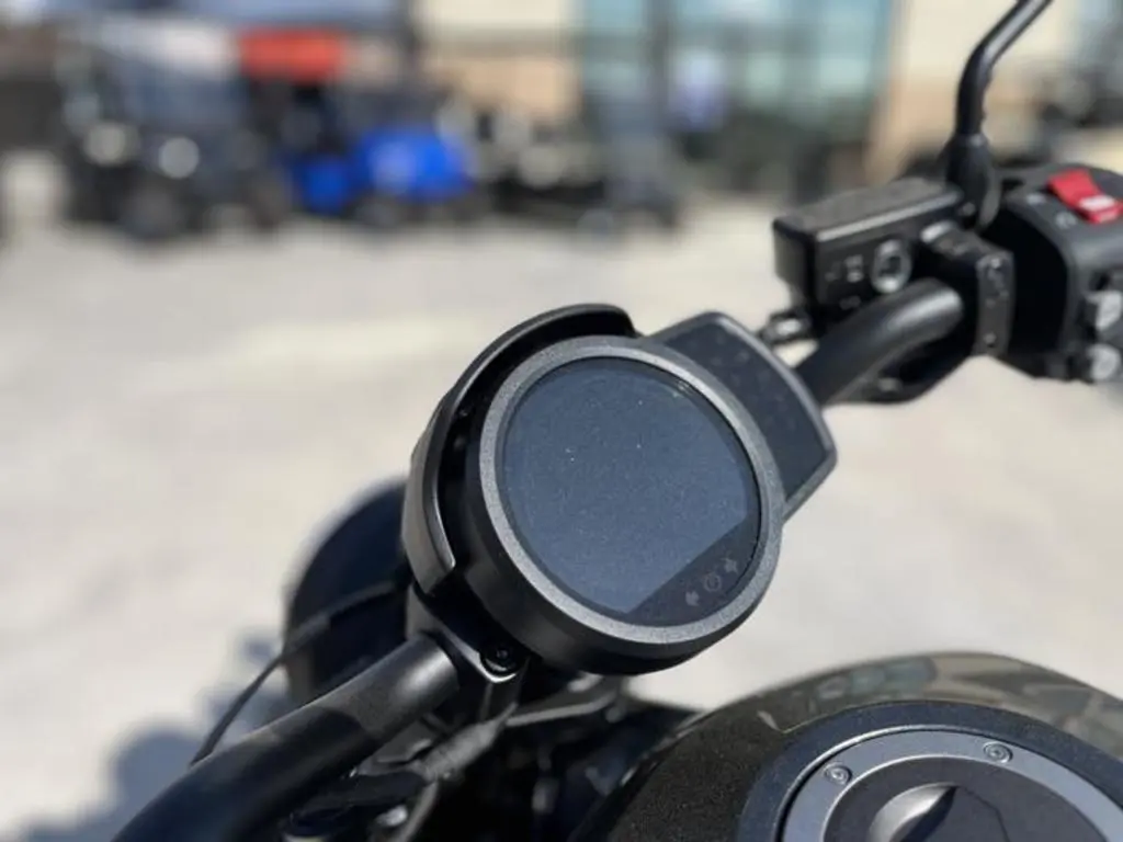 2023 Honda® Rebel 1100 DCT - Photo 14
