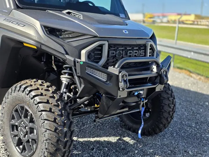 2025 Polaris® Ranger Crew Xd 1500 Northstar Edition Ultimate - Photo 10