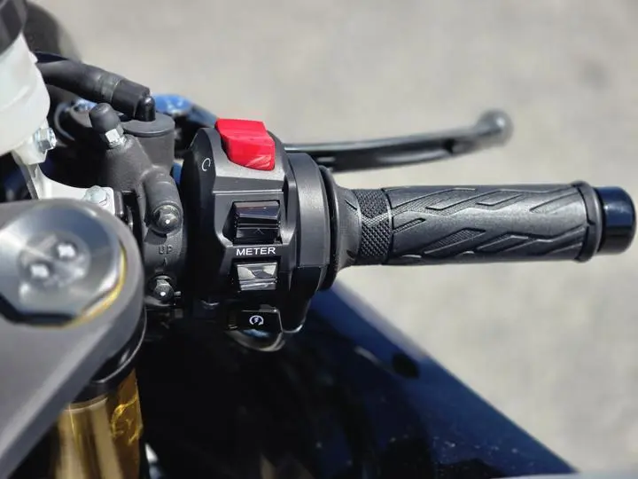 2026 Suzuki Gsx-R750 - Photo 17
