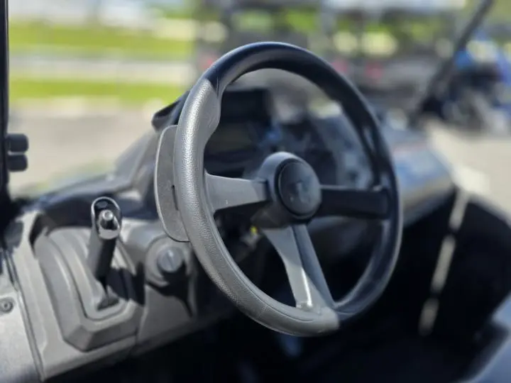 2025 Honda® Pioneer 700-4 Deluxe - Photo 20