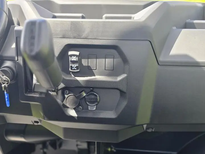2026 Polaris® Ranger 500 - Photo 19