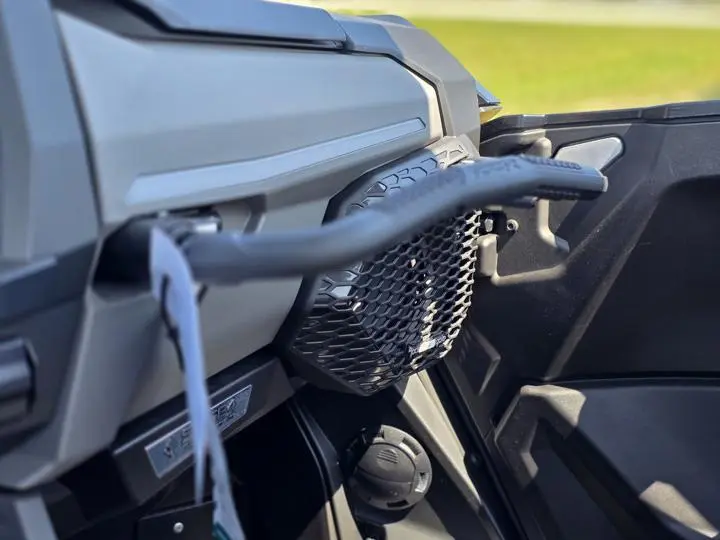 2025 Polaris® RZR Pro S Ultimate - Photo 19