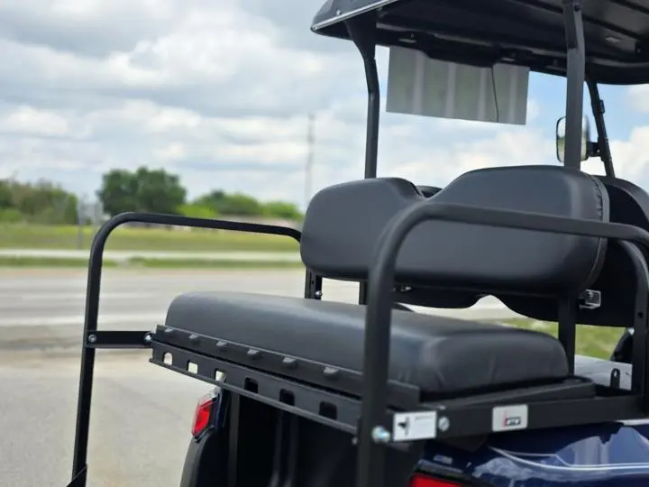 2014 Club Car® Precedent - Photo 10