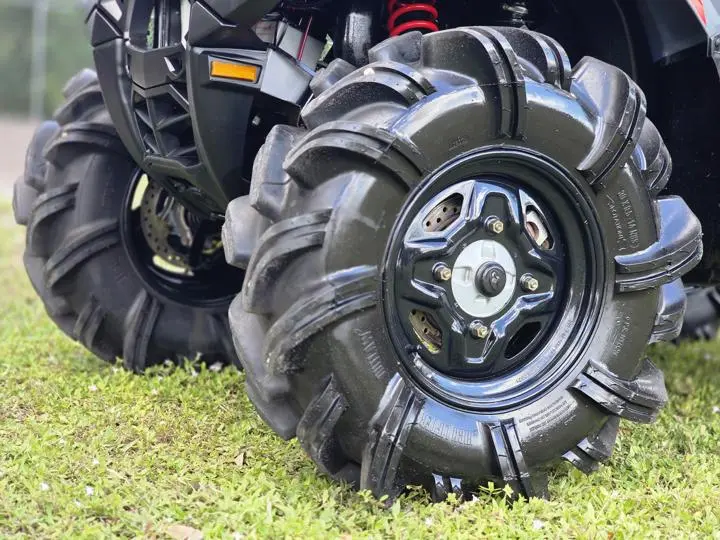 2022 Polaris® Sportsman 850 High Lifter Edition - Photo 3