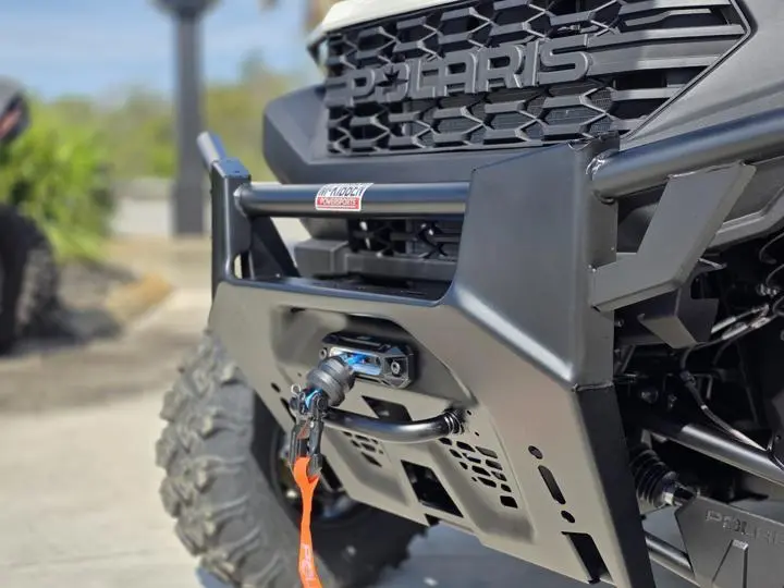 2025 Polaris® Ranger 1000 Premium - Photo 5