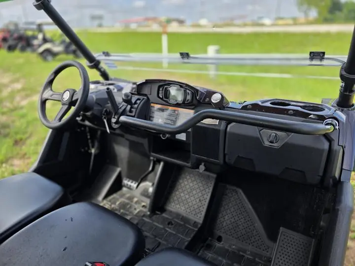 2024 Yamaha Viking Vi Eps Ranch Edition - Photo 13