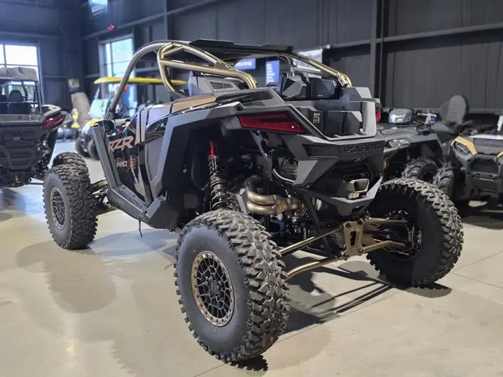 2025 Polaris® Rzr Pro R Ultimate - Photo 7