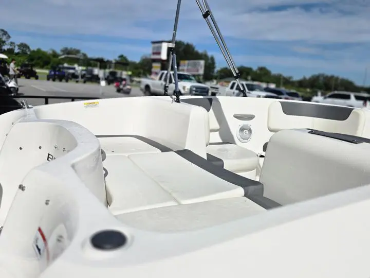 2020 Bayliner Element E16 - Photo 13