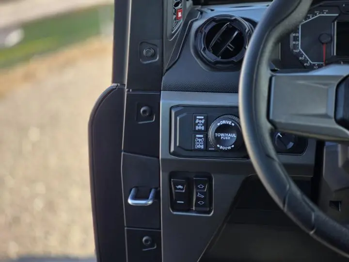 2025 Polaris® Ranger Crew Xd 1500 Northstar Edition Ultimate - Photo 20
