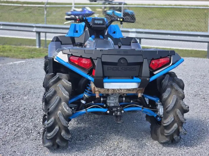 2023 Polaris® Sportsman Xp 1000 High Lifter Edition - Photo 7
