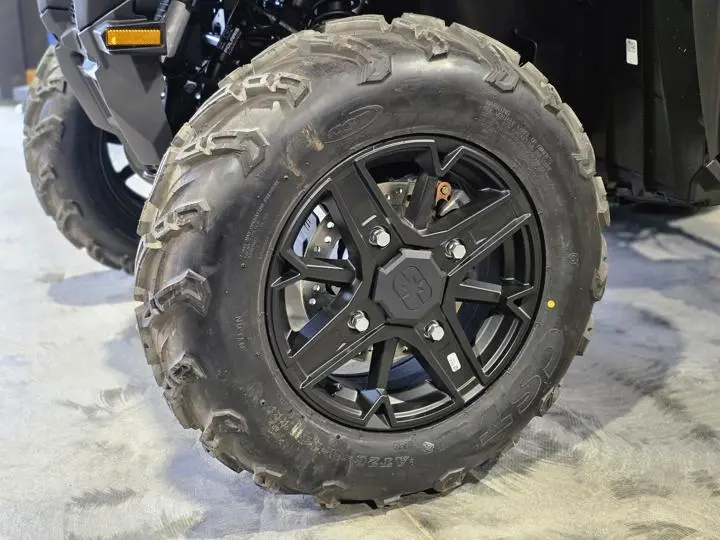 2025 Polaris® Sportsman 850 Premium - Photo 3