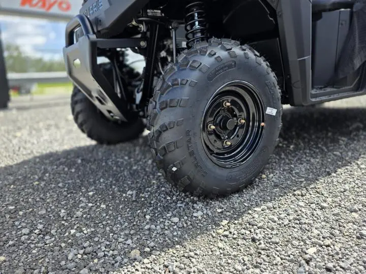 2025 Polaris® Ranger Crew SP 570 - Photo 3