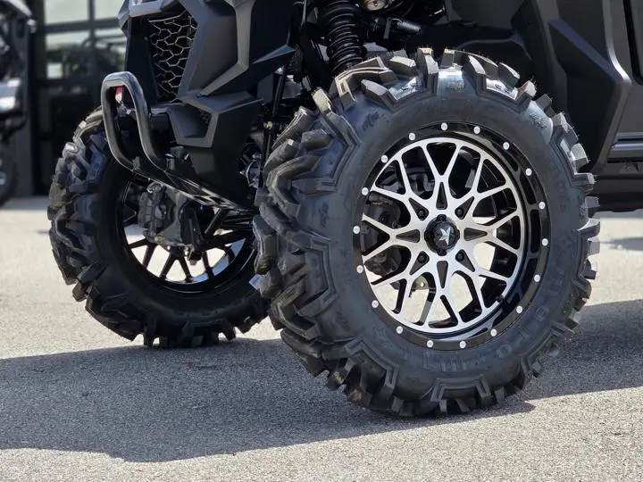 2025 Honda® Talon 1000x-4 - Photo 4