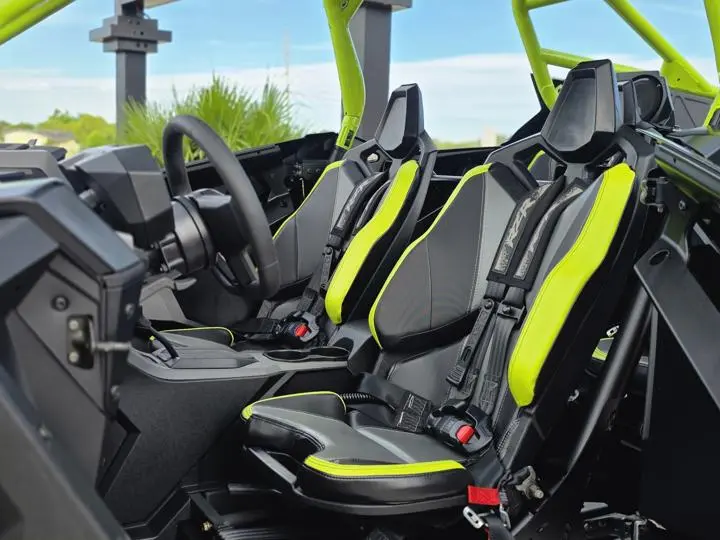 2024 Polaris® Rzr Pro R 4 Ultimate - Photo 17