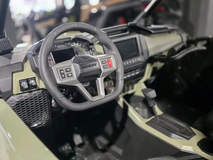 2025 Polaris® Rzr Pro Xp Ultimate - Photo 15