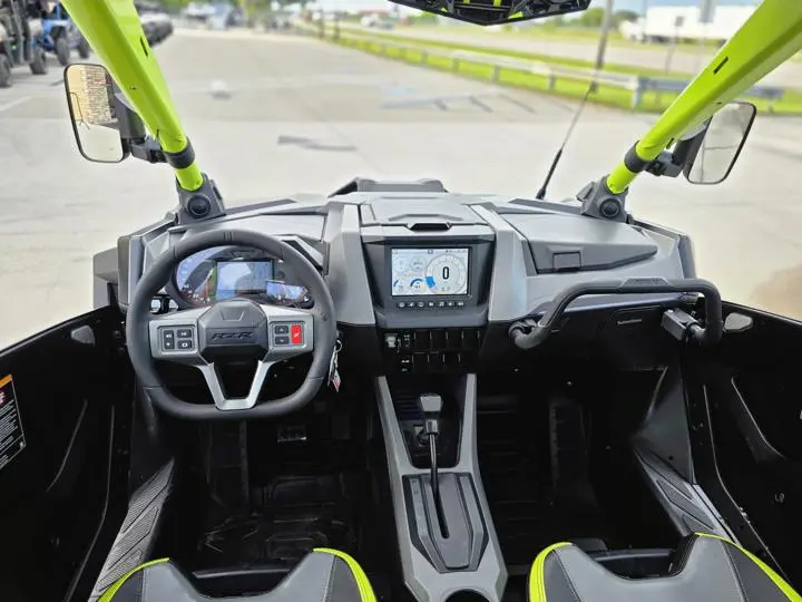 2024 Polaris® Rzr Pro R 4 Ultimate - Photo 20